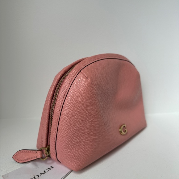 Coach Julienne Cosmetic Case 17 - Picture 2 of 4